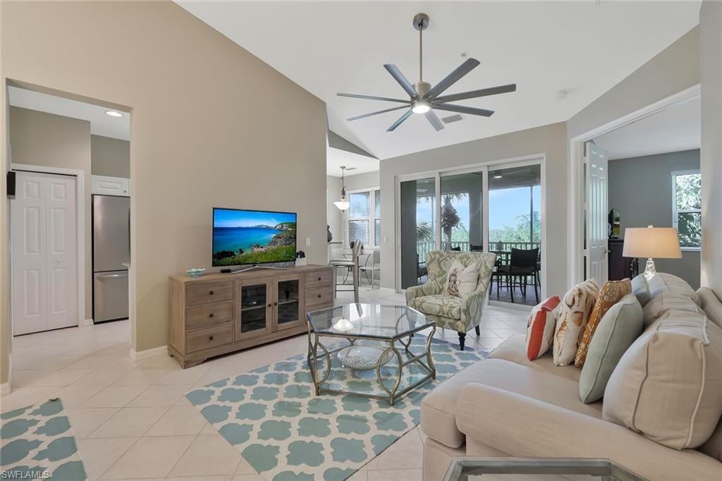 4665 Hawks Nest Way N201, NAPLES