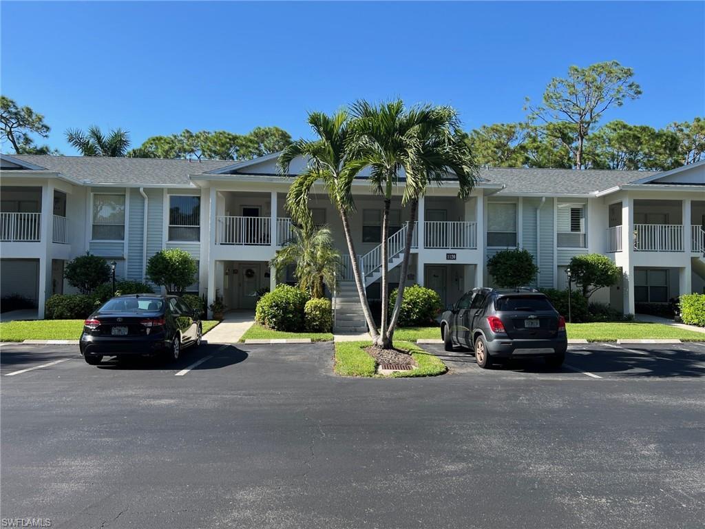 1120 Sarah Jean Cir B204, NAPLES