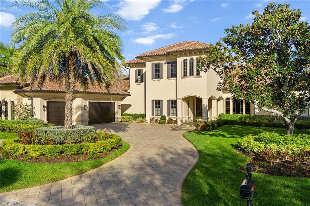 12811 Terabella Way, FORT MYERS