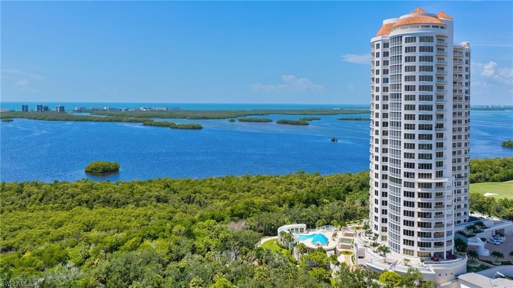 4931 Bonita Bay Blvd 703, BONITA SPRINGS