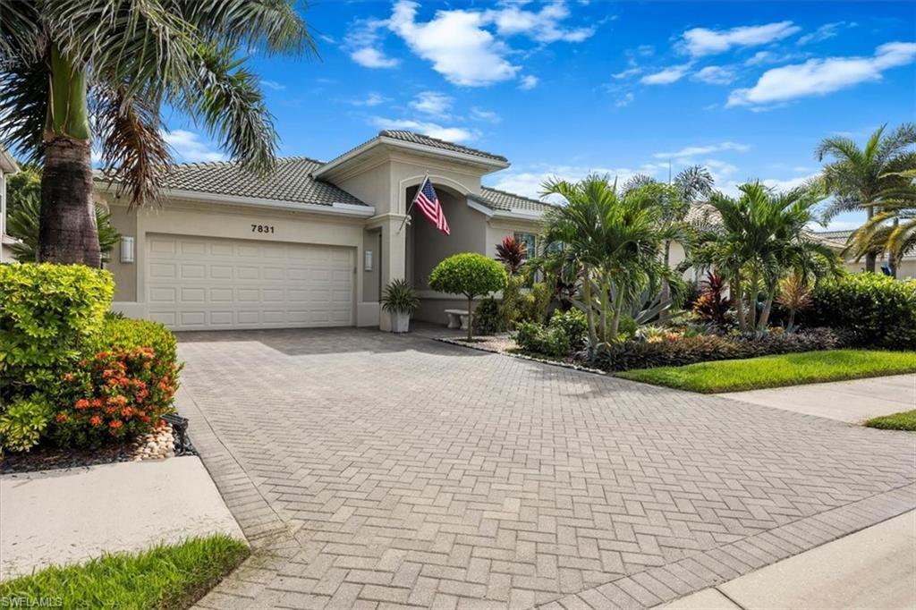 7831 Martino Cir, NAPLES