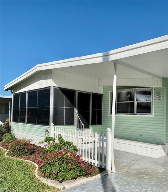 736 Knotty Pine Cir, NORTH FORT MYERS