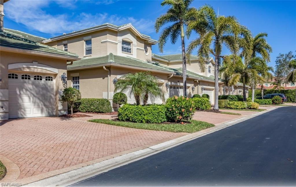 558 Vintage Reserve Ln 19b, NAPLES