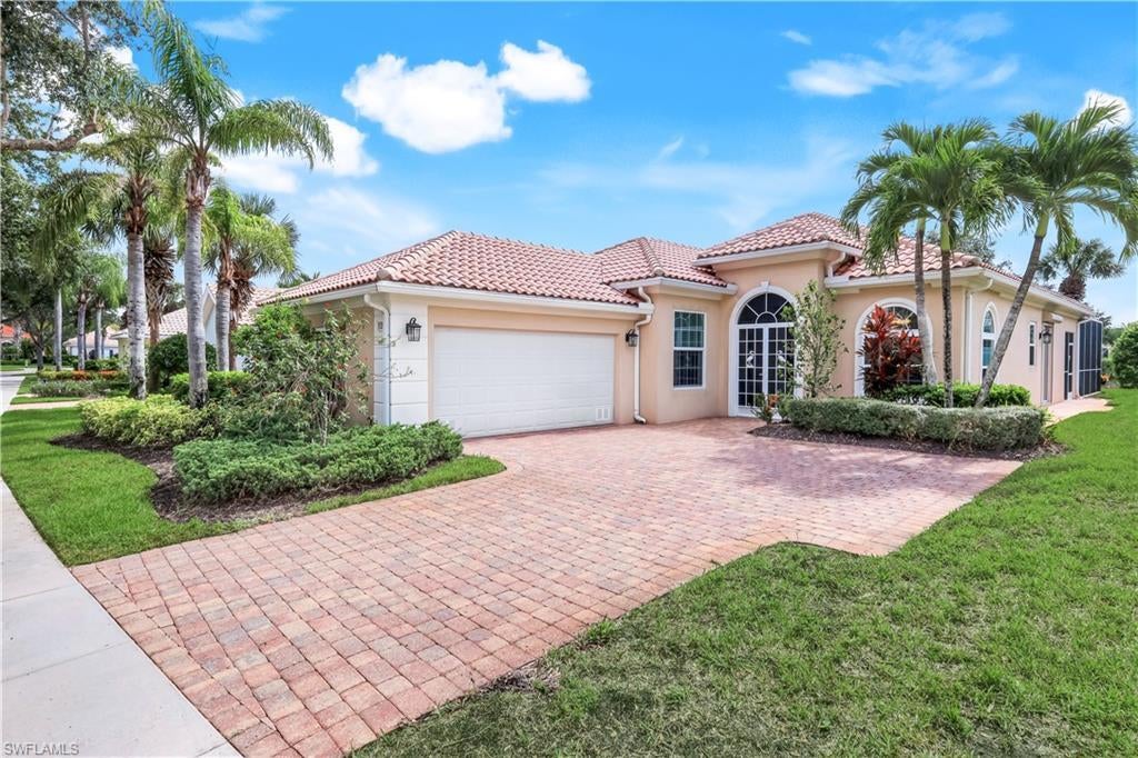 15395 Trevally Way, BONITA SPRINGS