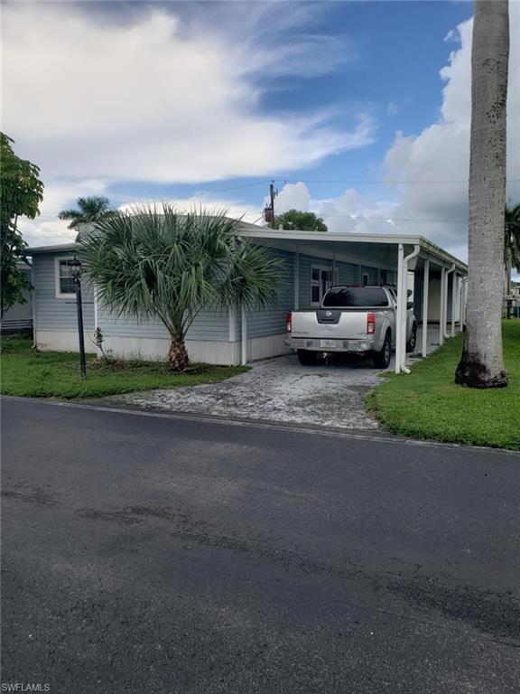 11 Muleshoe Trl 253, NAPLES