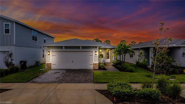 Photo of 43717 Cattleman Dr, PUNTA GORDA FL