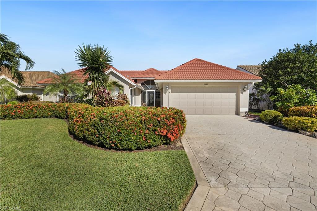 11407 Waterford Village Dr, FORT MYERS