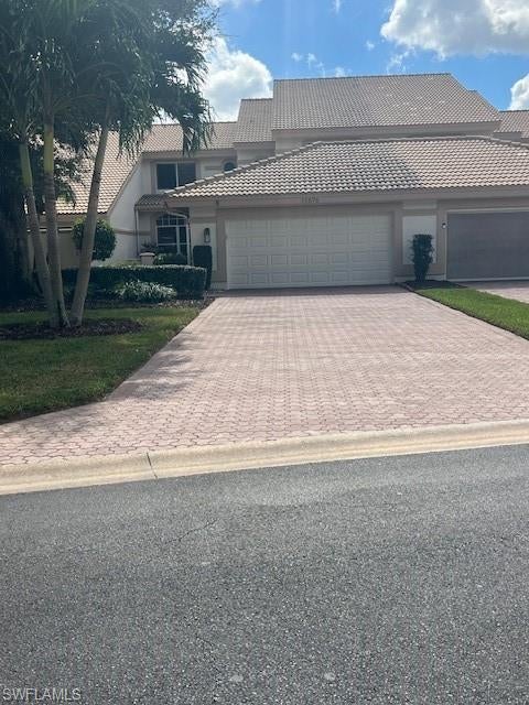 11676 Quail Village Way 130-1, NAPLES