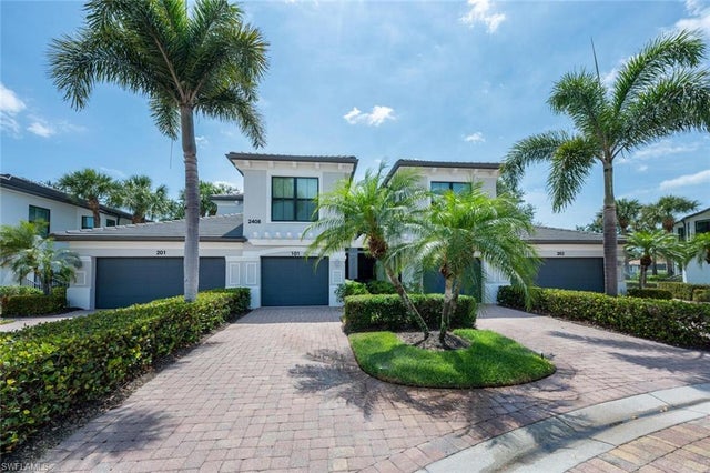2408 Ravenna Blvd 101, NAPLES