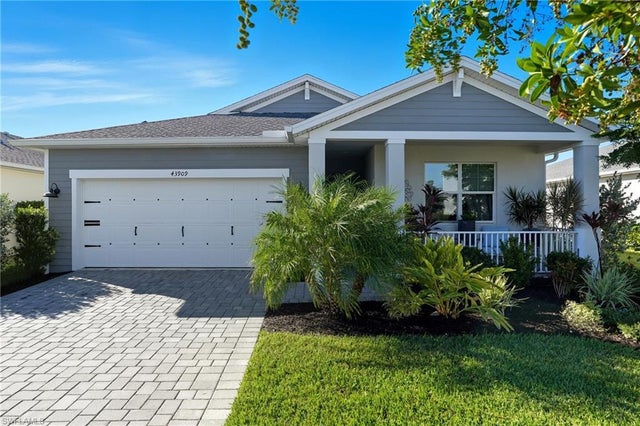 Photo of 43909 Cattleman Dr, PUNTA GORDA FL
