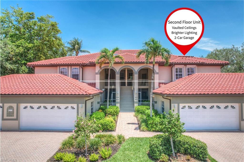 160 Waterside Cir 202, MARCO ISLAND