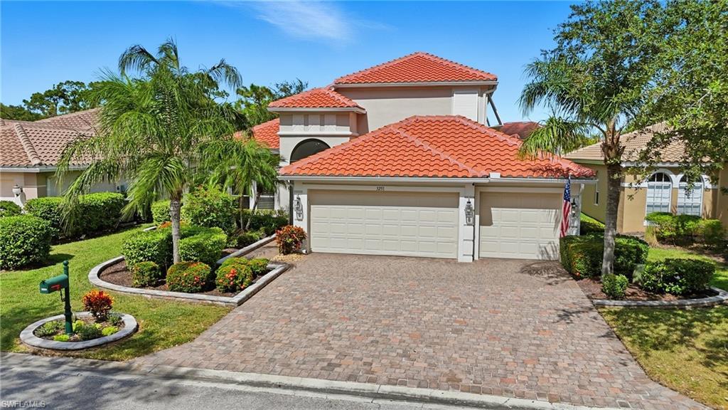 3251 Midship Dr, NORTH FORT MYERS