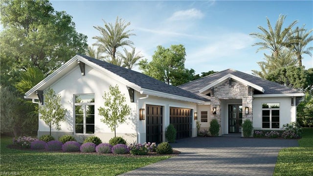 6654 Palisades Ave, NAPLES