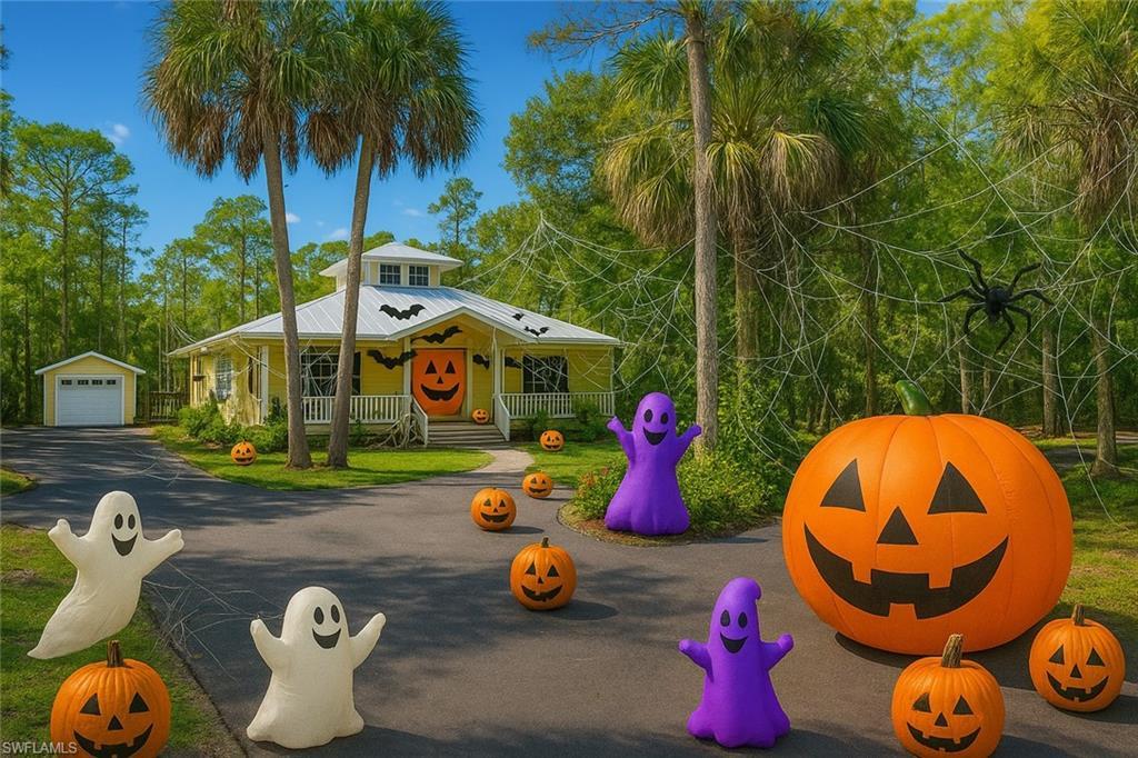 611 8th St Se, NAPLES