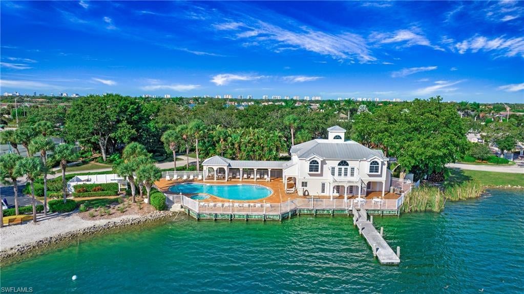 2530 Citrus Lake Dr X101, NAPLES