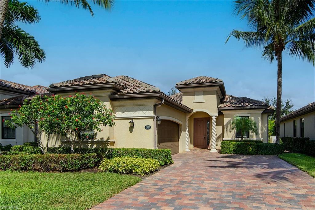 2990 Aviamar Cir, NAPLES