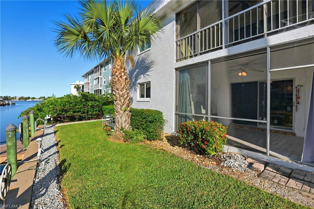 1320 Blue Point Ave 2, NAPLES