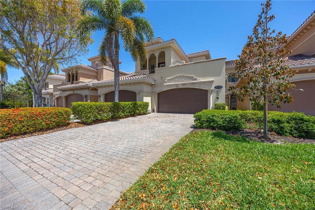 2718 Callista Ct 203, NAPLES