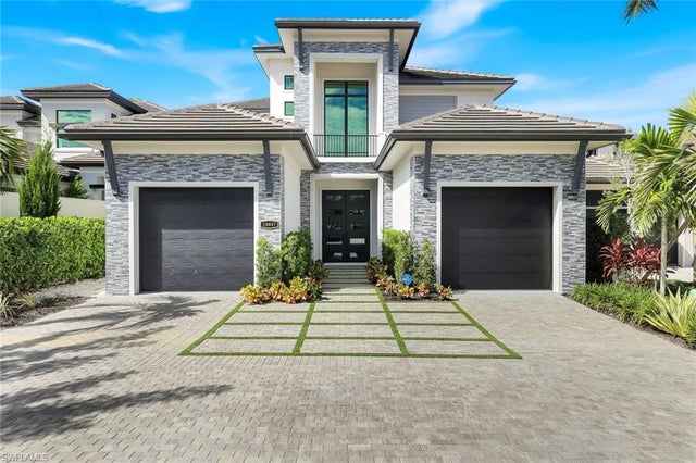 Photo of 16647 Isola Bella Ln, NAPLES FL