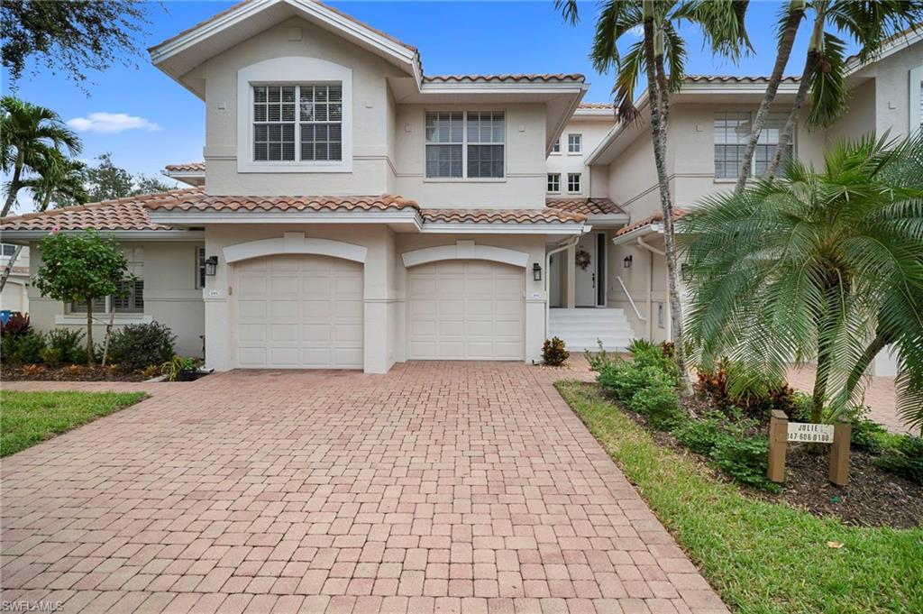 3420 Ballybridge Cir 201, BONITA SPRINGS