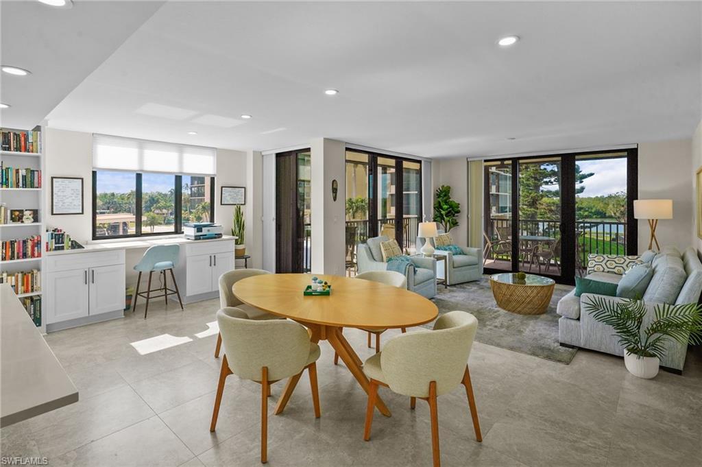 17 Bluebill Ave 101, NAPLES