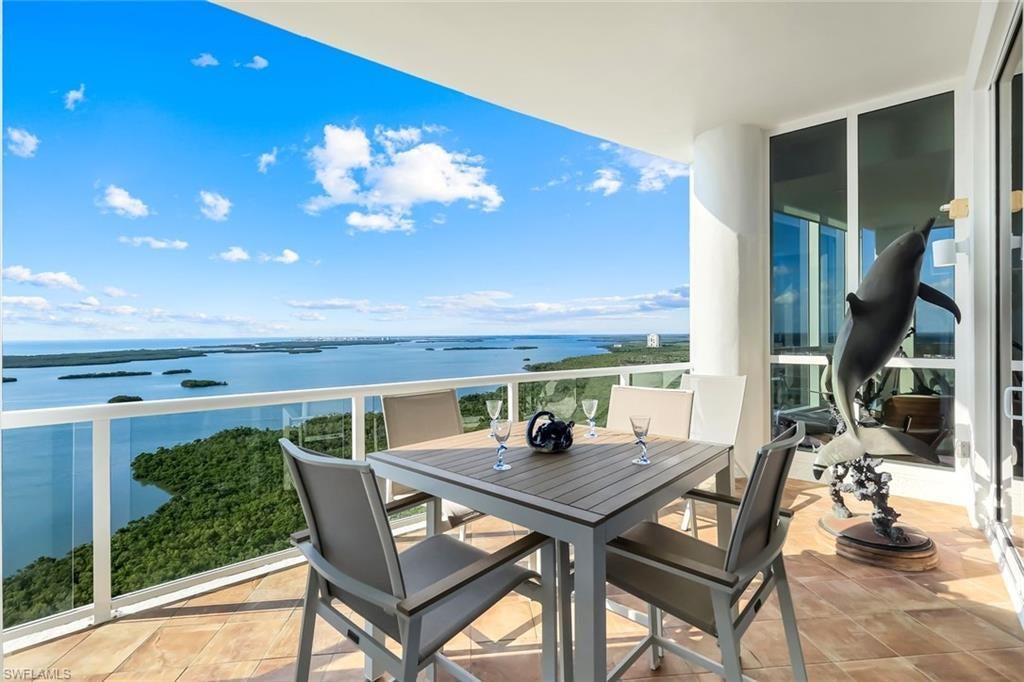 4971 Bonita Bay Blvd Ph 2604, BONITA SPRINGS