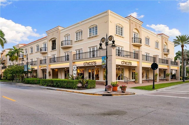 600 5th Ave S A211, NAPLES