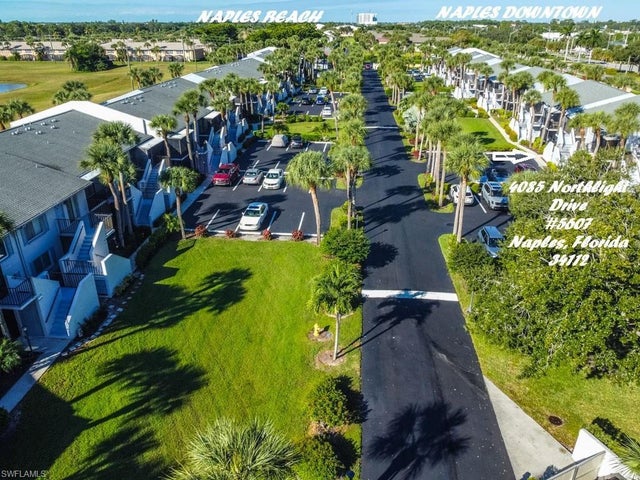 Photo of 4085 Northlight Dr 5607, NAPLES FL