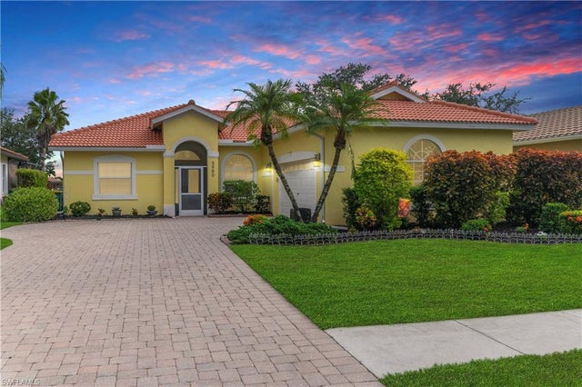 Photo of 2880 Orange Grove Trl, NAPLES FL