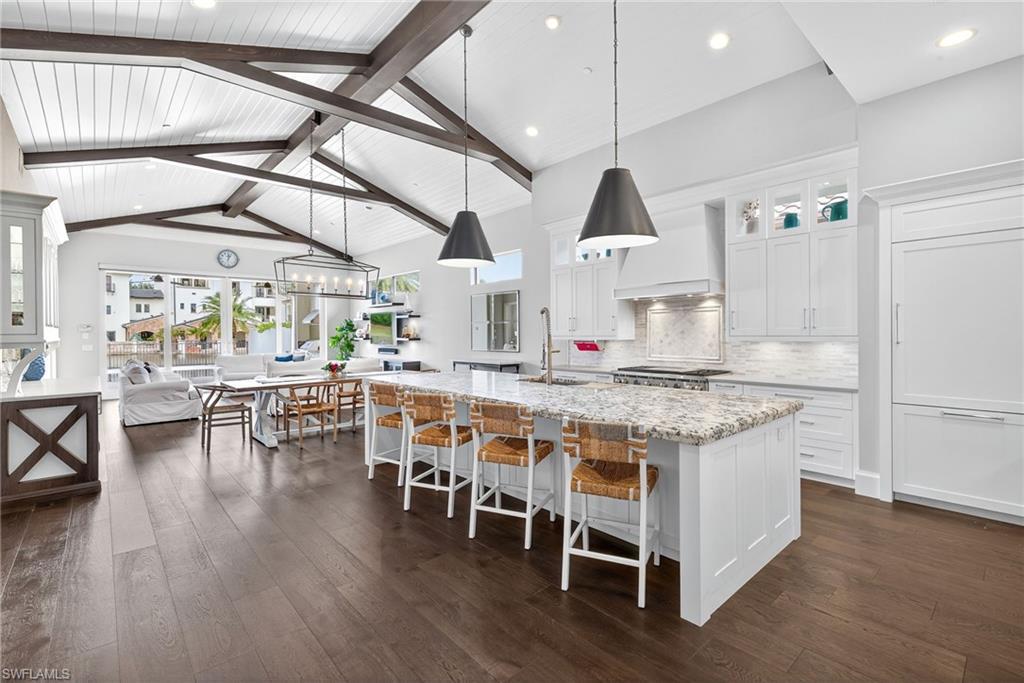 16460 Talis Park Dr, NAPLES