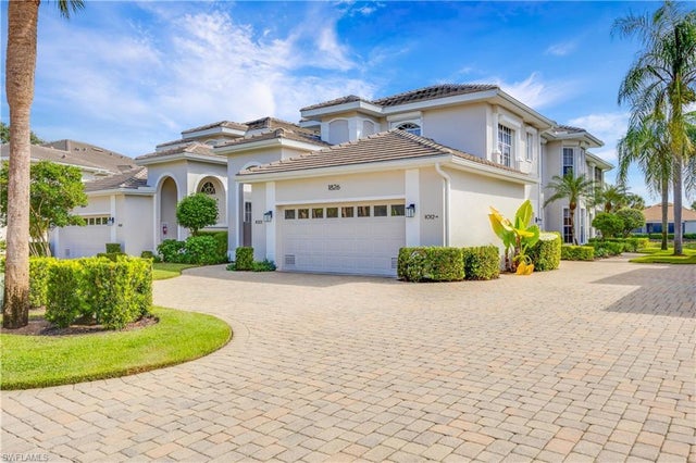 1826 Seville Blvd 1012, NAPLES