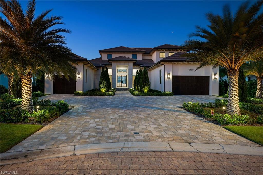 12100 Via Del Fontana Way, FORT MYERS