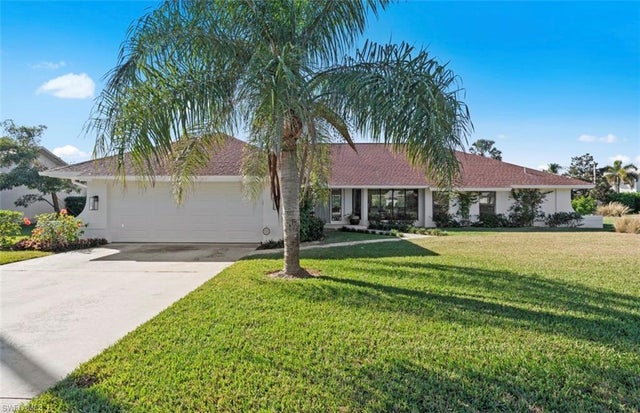 Photo of 2255 Imperial Golf Course Blvd, NAPLES FL