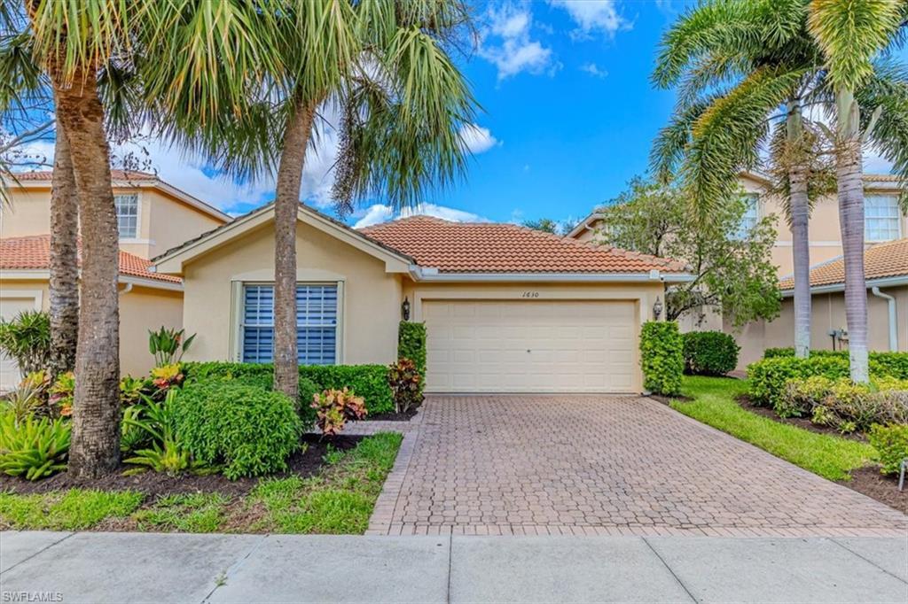 1630 Triangle Palm Ter, NAPLES