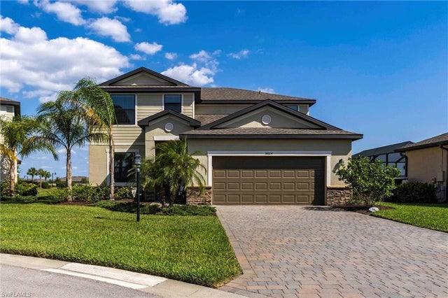 Photo of 14604 Monrovia Ln, FORT MYERS FL