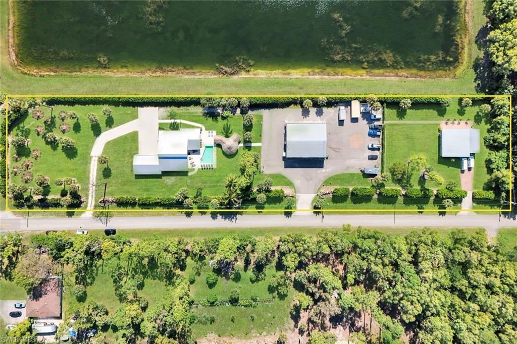 5630 Copper Leaf Ln, NAPLES