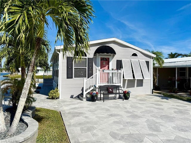 504 Cheetah Dr 504, NAPLES