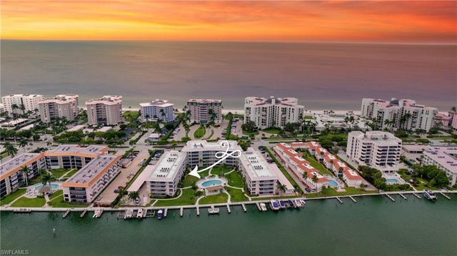 3000 Gulf Shore Blvd N 113, NAPLES