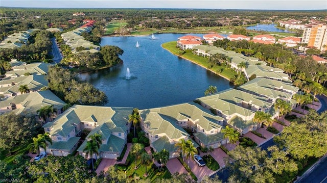 608 Vintage Reserve Ln 24c, NAPLES