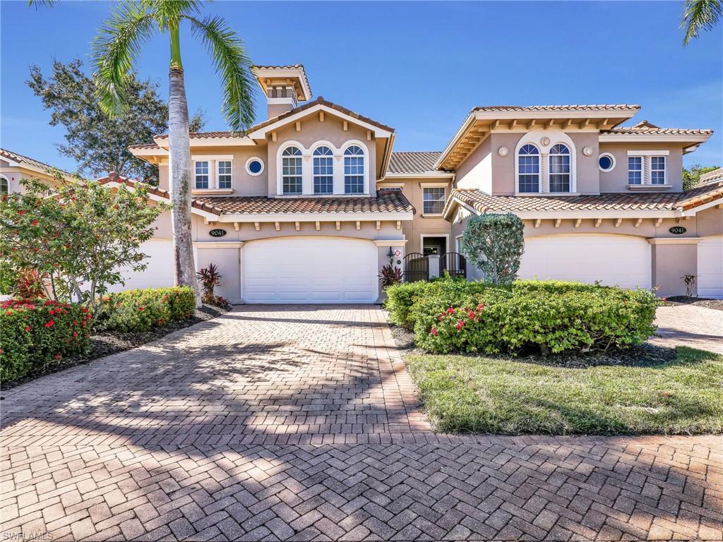 9041 Cherry Oaks Trl 101, NAPLES