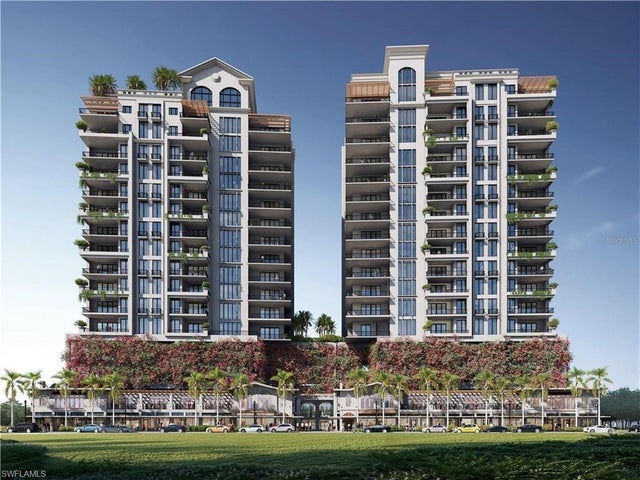 65 S Palm Ave 702, SARASOTA