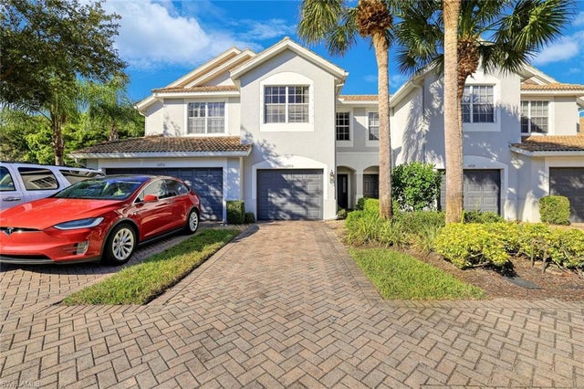 Photo of 15715 Marcello Cir, NAPLES FL