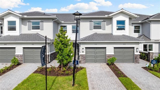 15339 Giardino Dr 203, NAPLES