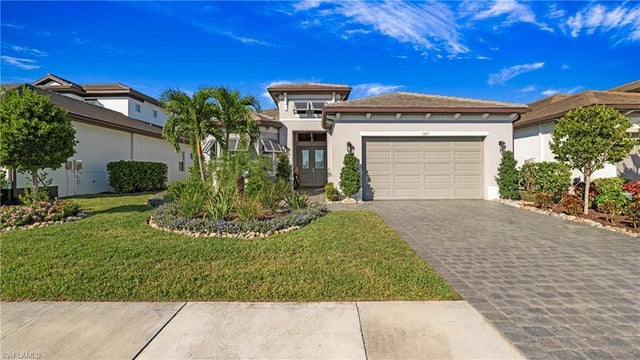 3693 Sapphire Cove Cir, NAPLES