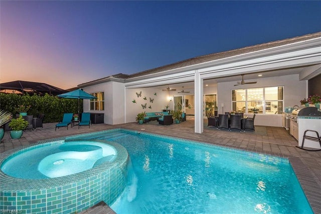 12044 Oleander Ave, NAPLES