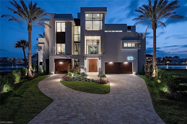 348 Seagull Ave, NAPLES