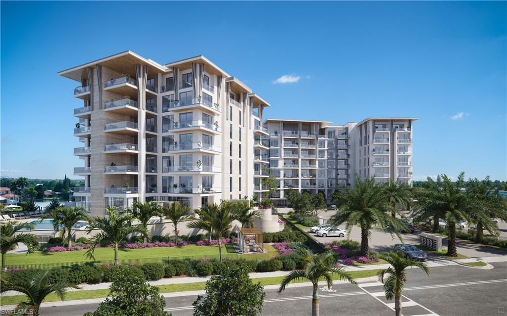 3300 Gulf Shore Blvd N 506, NAPLES