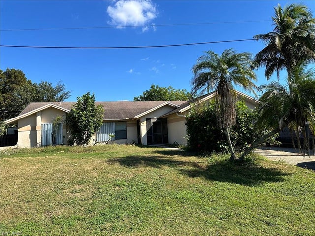 3090 52nd St Sw, NAPLES