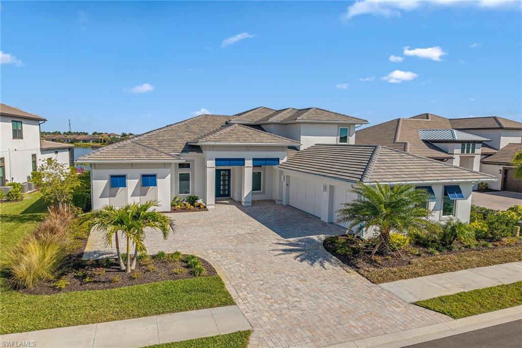 15378 Turin Dr, NAPLES