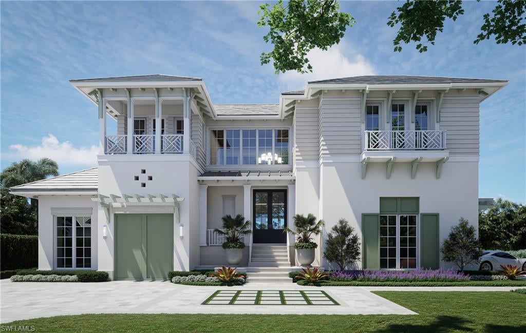 408 16th Ave S, NAPLES